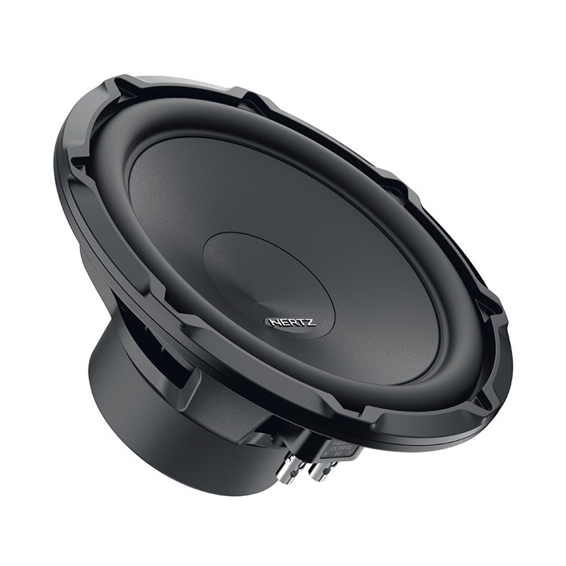 Subwoofer Hi-Fi Car Hertz CENTO CS 250 S4
