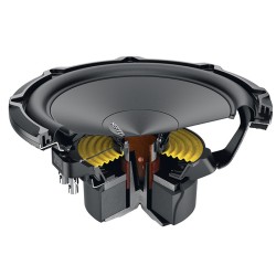 Subwoofer Hi-Fi Car Hertz CENTO CS 250 S4