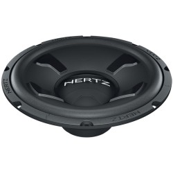 Subwoofer Hi-Fi Car Hertz DIECI DS 25.3