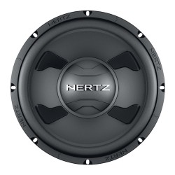 Subwoofer Hi-Fi Car Hertz DIECI DS 25.3