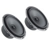 Coppia Coassiali 2 Vie Hi-Fi Car Hertz MILLE PRO MPX 165.3