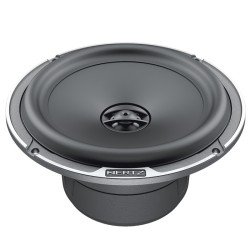 Coppia Coassiali 2 Vie Hi-Fi Car Hertz MILLE PRO MPX 165.3