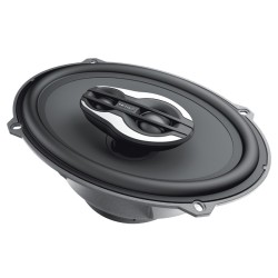 Coppia Coassiali 3 Vie Hi-Fi Car Hertz MILLE PRO MPX 690.3