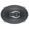 Coppia Coassiali 3 Vie Hi-Fi Car Hertz MILLE PRO MPX 690.3