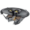 Coppia Coassiali 3 Vie Hi-Fi Car Hertz MILLE PRO MPX 690.3