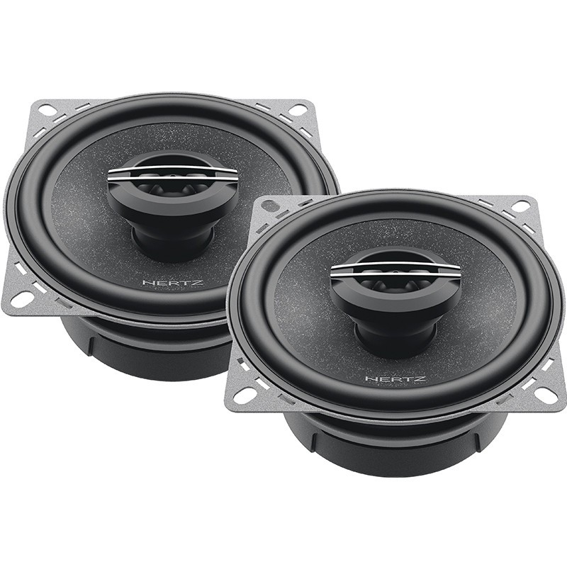 Coppia Coassiali 2 Vie Hi-Fi Car Hertz CENTO CX 100