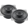 Coppia Coassiali 2 Vie Hi-Fi Car Hertz CENTO CX 100