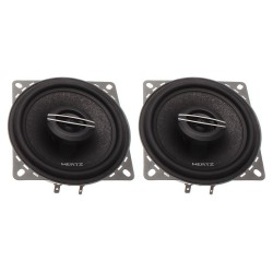 Coppia Coassiali 2 Vie Hi-Fi Car Hertz CENTO CX 100