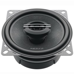 Coppia Coassiali 2 Vie Hi-Fi Car Hertz CENTO CX 100