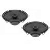 Coppia Coassiali 2 Vie Hi-Fi Car Hertz CENTO CX 570