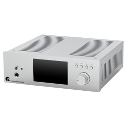 Preamplificatore / Convertitore Stereo a Valvole HiFi Pro-Ject Pre Box RS2 Digital