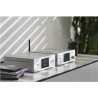Preamplificatore / Convertitore Stereo a Valvole HiFi Pro-Ject Pre Box RS2 Digital