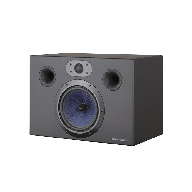 B&W CT7.5 LCRS - Diffusore Home Cinema 2 Vie