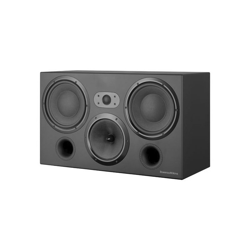 B&W CT7.3 LCRS - Diffusore Home Cinema 3 Vie
