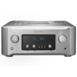 Amplificatore Integrato Stereo Hi-Fi Esoteric F-07