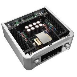 Amplificatore Integrato Stereo Hi-Fi Esoteric F-07
