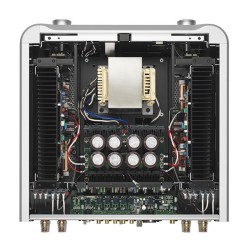 Amplificatore Integrato Stereo Hi-Fi Esoteric F-07