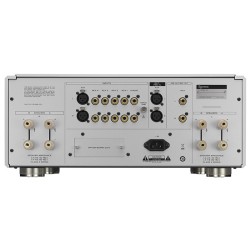 Amplificatore Integrato Stereo Hi-Fi Esoteric F-07