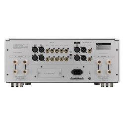 Amplificatore Integrato Stereo Hi-Fi Esoteric F-05