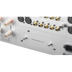 Amplificatore Integrato Stereo Hi-Fi Esoteric F-05