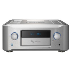 Amplificatore Integrato Stereo in Classe A Hi-Fi Esoteric F-03A