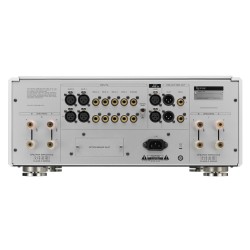 Amplificatore Integrato Stereo in Classe A Hi-Fi Esoteric F-03A
