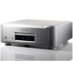 Meccanica di Lettura CD/SACD Hi-Fi Esoteric P-02X