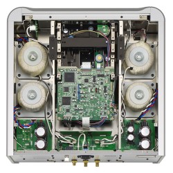 Meccanica di Lettura CD/SACD Hi-Fi Esoteric P-02X