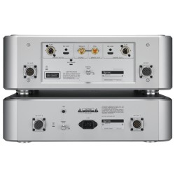 Meccanica di Lettura CD/SACD Hi-Fi Esoteric Grandioso P1X