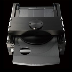 Meccanica di Lettura CD/SACD Hi-Fi Esoteric Grandioso P1X