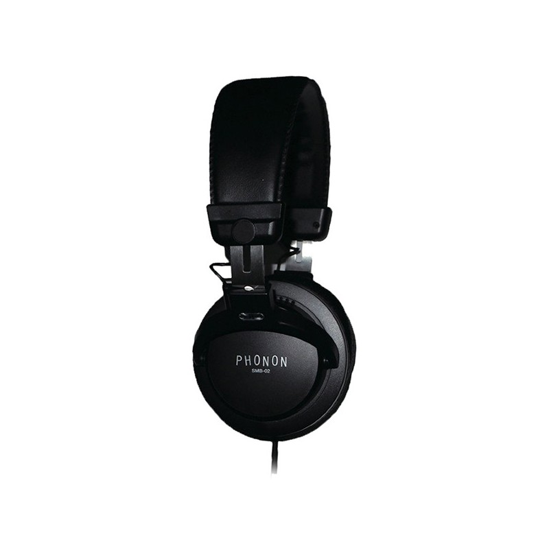 Cuffia On-Ear Hi-Fi Phonon SMB-02