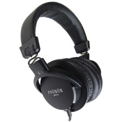 Cuffia On-Ear Hi-Fi Phonon SMB-02