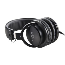 Cuffia On-Ear Hi-Fi Phonon SMB-02