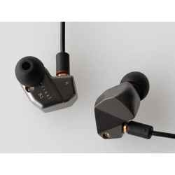 Final Audio B2 - Cuffia Hi-Fi In-Ear