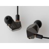 Final Audio B2 - Cuffia Hi-Fi In-Ear