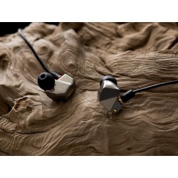 Final Audio B2 - Cuffia Hi-Fi In-Ear