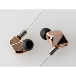 Final Audio B1 - Cuffia Hi-Fi In-Ear
