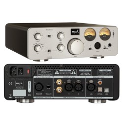 SPL Phonitor xe - DAC - Amplificatore Hi-Fi per Cuffia con Dac Integrato
