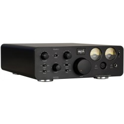 SPL Phonitor x - DAC - Preamplificatore Stereo Hi-Fi con DAC Integrato