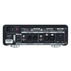 SPL Phonitor x - DAC - Preamplificatore Stereo Hi-Fi con DAC Integrato