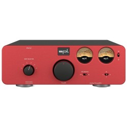 Preamplificatore Stereo Hi-Fi SPL Elector