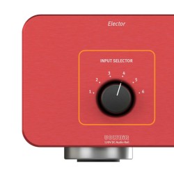 Preamplificatore Stereo Hi-Fi SPL Elector