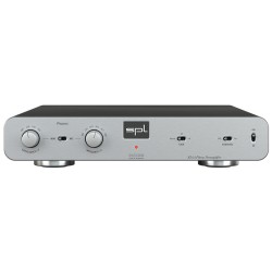 SPL Phonos -Preamplificatore Phono MM/MC Hi-Fi