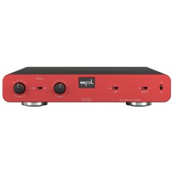 SPL Phonos -Preamplificatore Phono MM/MC Hi-Fi