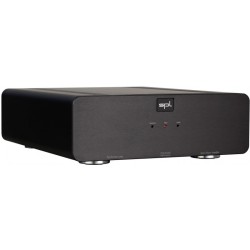 SPL Performer s800 - Amplificatore Finale di Potenza Stereo Hi-Fi