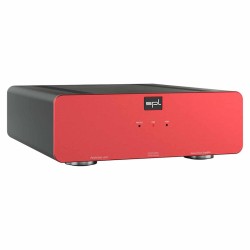 SPL Performer s800 - Amplificatore Finale di Potenza Stereo Hi-Fi