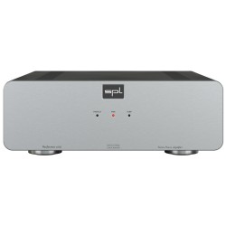 SPL Performer s800 - Amplificatore Finale di Potenza Stereo Hi-Fi