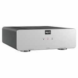 SPL Performer s800 - Amplificatore Finale di Potenza Stereo Hi-Fi