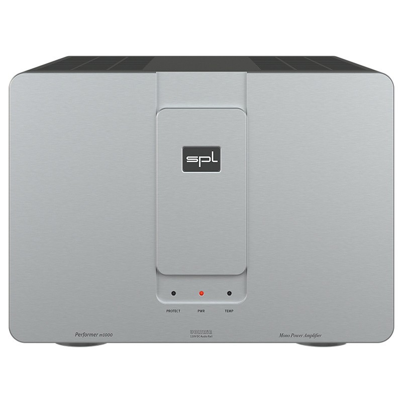 SPL Performer m1000 - Amplificatore Finale di Potenza Mono Hi-Fi