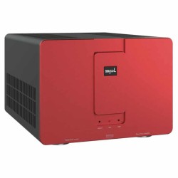 SPL Performer m1000 - Amplificatore Finale di Potenza Mono Hi-Fi